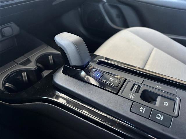 Used 2023 Toyota Prius LE FWD image 16