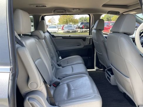 Used 2024 Honda Odyssey EX-L image 27
