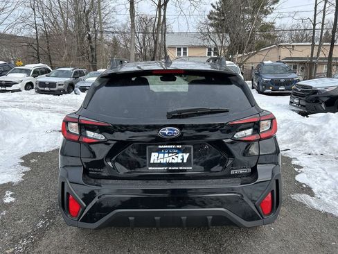 New 2026 Subaru Crosstrek 2.5i Sport image 16
