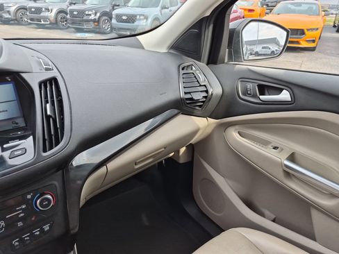 Used 2017 Ford Escape Titanium w/ Equipment Group 301A image 19