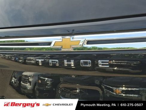 Certified 2021 Chevrolet Tahoe LT AWD/4WD image 33