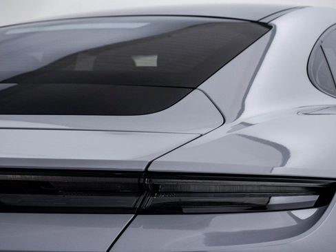 Used 2021 Porsche Taycan Turbo S image 13