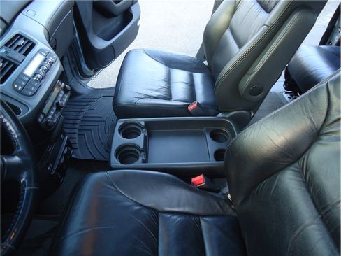 Used 2007 Honda Odyssey Touring image 28