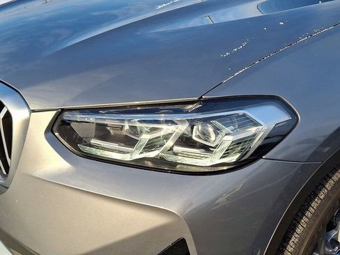 Used 2023 BMW X3 xDrive30i w/ Premium Package image 11