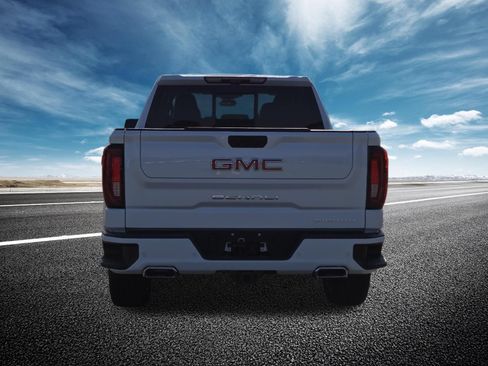 New 2026 GMC Sierra 1500 Denali w/ Denali Reserve Package AWD/4WD image 21