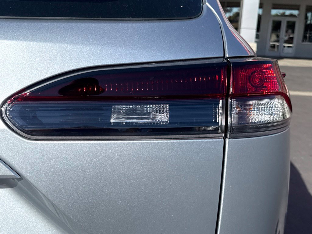 Certified 2026 Toyota Corolla Cross L FWD image 14