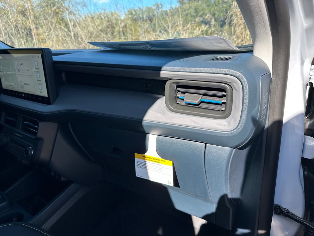 New 2026 Ford Maverick Lobo AWD/4WD image 36