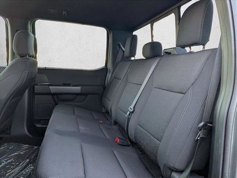 New 2026 Ford F150 XLT w/ Equipment Group 302A MID image 16