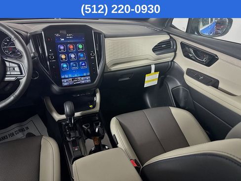 Used 2026 Subaru Forester Limited image 28