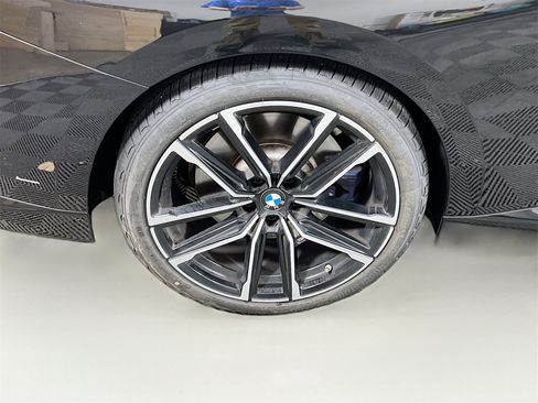 Used 2024 BMW M240i Coupe image 34