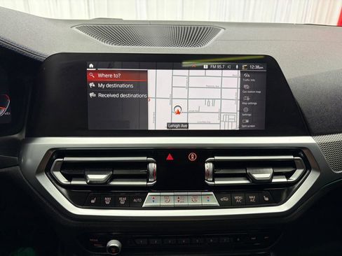 Used 2021 BMW 440i xDrive Coupe w/ Premium Package image 28