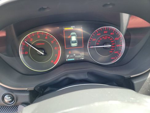 Used 2022 Subaru Impreza 2.0i Sport AWD/4WD image 18