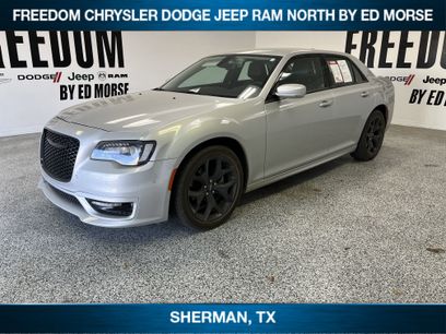 Used 2023 Chrysler 300 Touring L