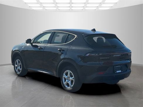 Certified 2024 Dodge Hornet GT Plus image 5