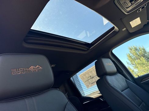 New 2026 Chevrolet Silverado 1500 High Country image 12