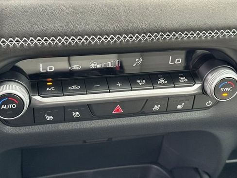 New 2026 MAZDA CX-50 AWD 2.5 S w/ Cargo Package image 24