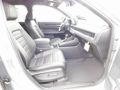 New 2026 Honda CR-V Sport-L image 18