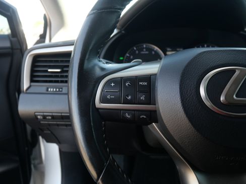 Certified 2022 Lexus RX 350 FWD w/ Premium Package image 13