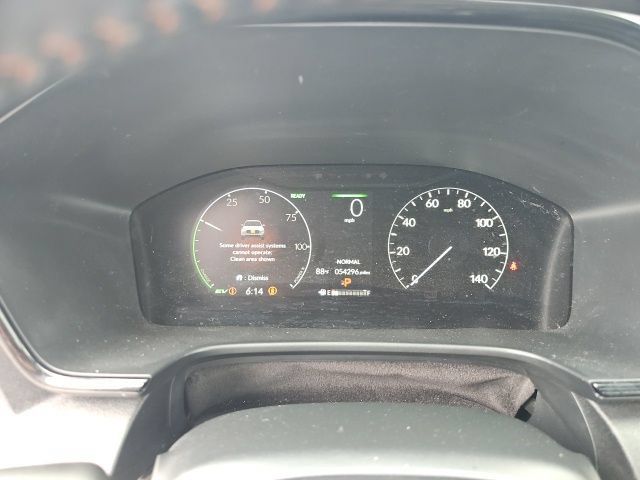Used 2024 Honda CR-V Sport-L image 23