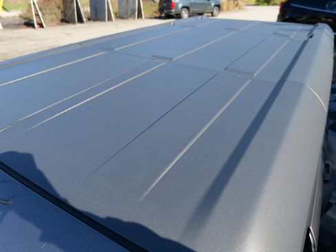 Used 2022 Ford Bronco Wildtrak image 82