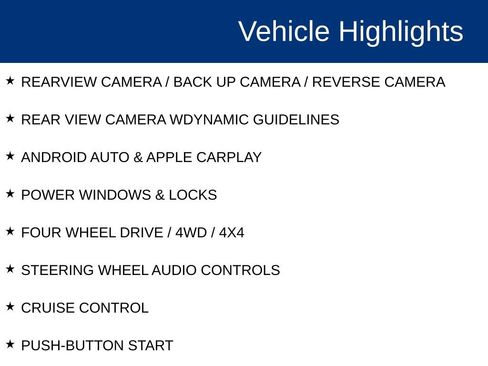 Used 2020 RAM 1500 Big Horn AWD/4WD image 4