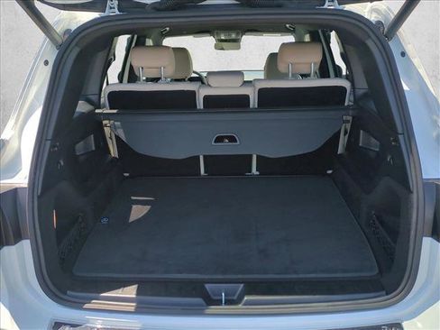 Certified 2025 Mercedes-Benz GLB 250 image 6