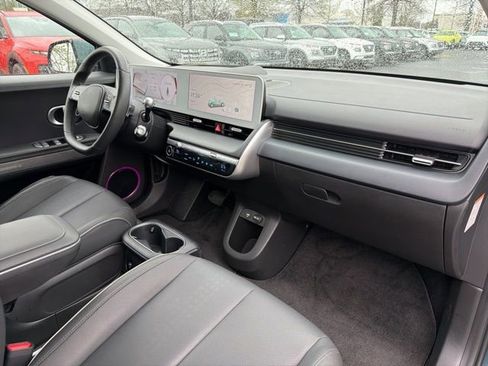 Certified 2024 Hyundai Ioniq 5 Limited image 33
