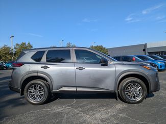 New 2026 Nissan Rogue S video 3