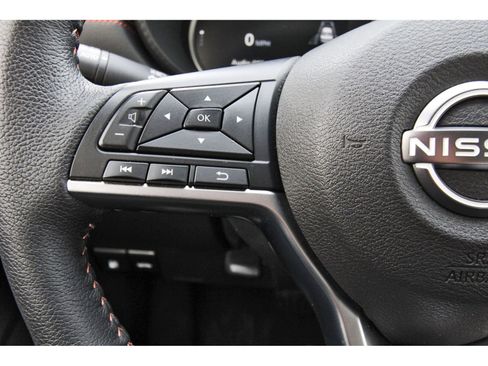 Certified 2025 Nissan Versa SR w/ Trunk Package image 36