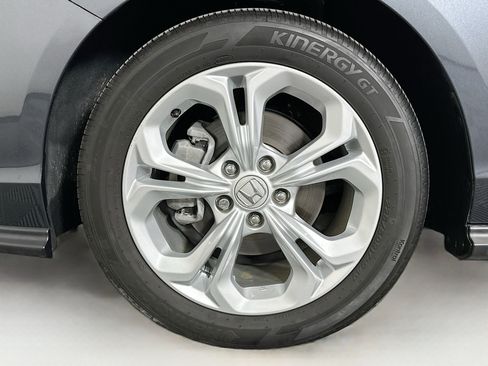 Used 2024 Honda Accord LX image 11