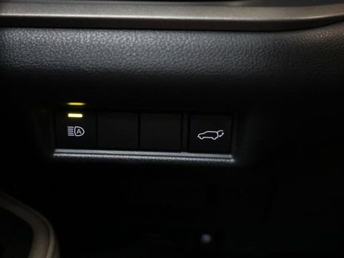 Used 2025 Toyota Grand Highlander FWD image 87