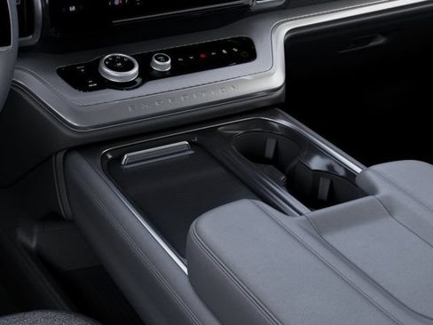 New 2027 Ford Expedition Max Active AWD/4WD image 15