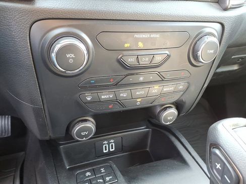 Used 2019 Ford Ranger Lariat w/ Equipment Group 501A Mid image 16