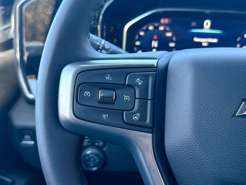 New 2026 Chevrolet Silverado 3500 LTZ w/ LTZ Plus Package image 36