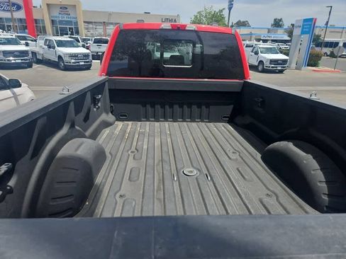 Certified 2023 Ford F350 Lariat w/ Tow Technology Package AWD/4WD image 8