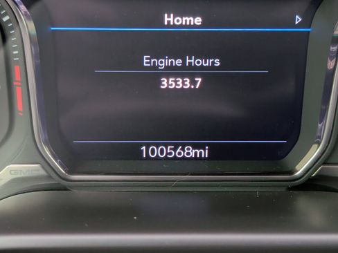 Used 2020 GMC Sierra 1500 AT4 w/ AT4 Premium Package AWD/4WD image 16