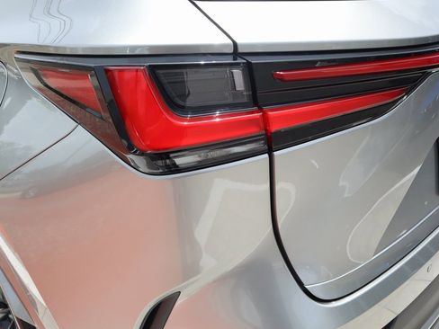New 2026 Lexus NX 450h+ F Sport image 21