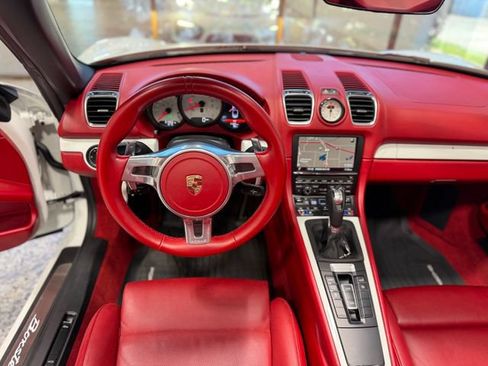 Used 2013 Porsche Boxster S RWD image 24