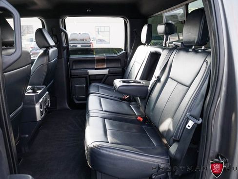 Used 2022 Ford F350 Lariat w/ Tremor Off-Road Package image 42