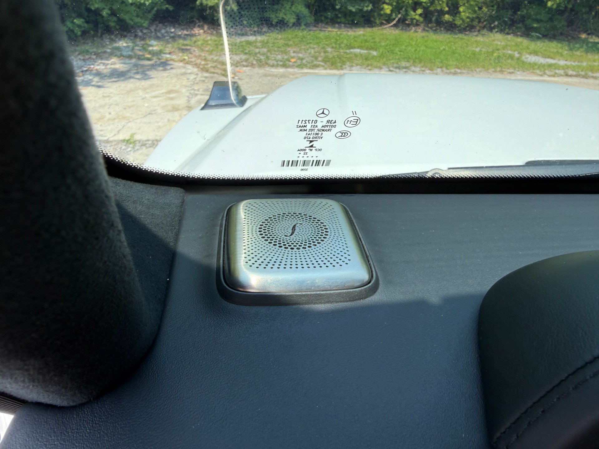 Used 2023 Mercedes-Benz G 63 AMG 4MATIC image 12