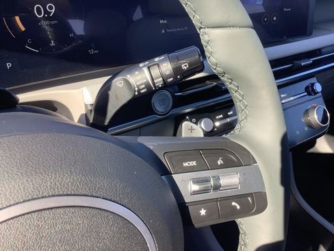 New 2026 Hyundai Tucson Limited image 27