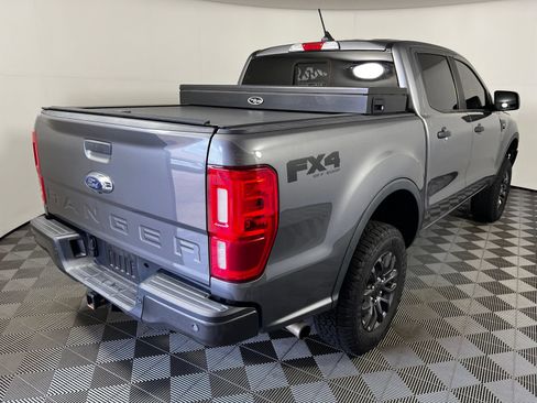Used 2023 Ford Ranger XLT w/ Equipment Group 302A High AWD/4WD image 5