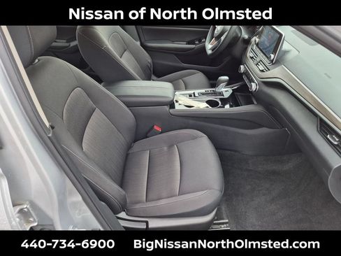 Certified 2023 Nissan Altima 2.5 SV AWD/4WD image 27