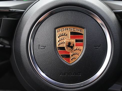 New 2026 Porsche Macan GTS AWD/4WD image 23