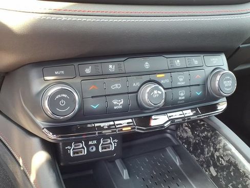 New 2026 Dodge Durango GT AWD/4WD image 18