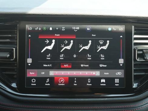 Used 2025 Dodge Durango GT AWD/4WD image 22