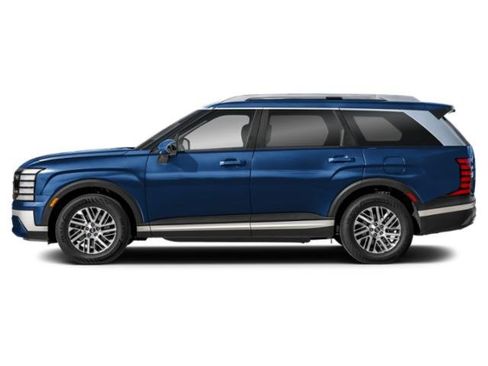 New 2026 Hyundai Palisade SEL AWD/4WD image 3