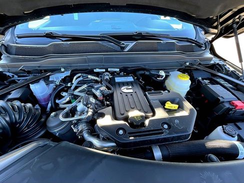 New 2026 RAM 2500 Big Horn image 11