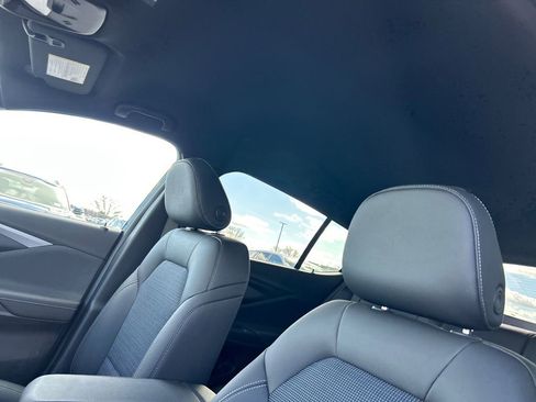 New 2026 Buick Envista Preferred FWD image 29