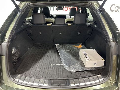 Used 2022 Lexus NX 350 350 Premium image 18